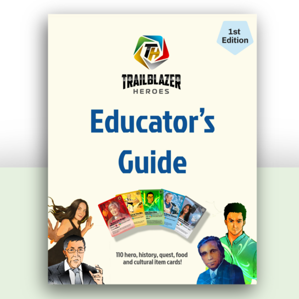 Educator's Guide